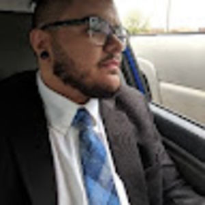 Meet your Posher, Klaus